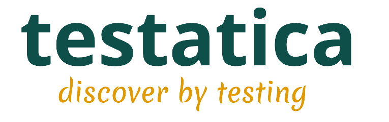 Testatica Logo
